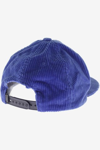SCOTCH & SODA Hut oder Mütze M in Blau