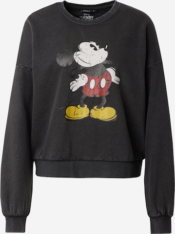 Sweatshirt minnie sale