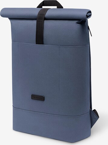 Ucon Acrobatics Rucksack ' Hajo Medium Stealth' in Blau: predná strana