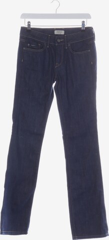 Pepe Jeans Jeans 27-28 in Blau: predná strana