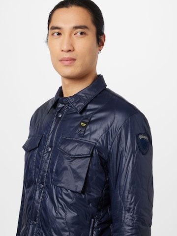 Blauer.USA Jacke in Blau