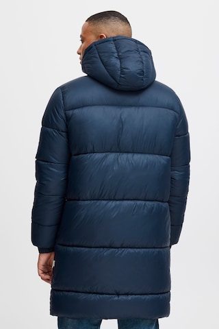 11 Project Winter Jacket in Blue