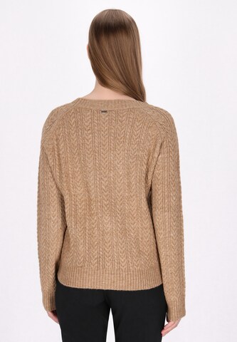 DreiMaster Klassik - Jersey en beige