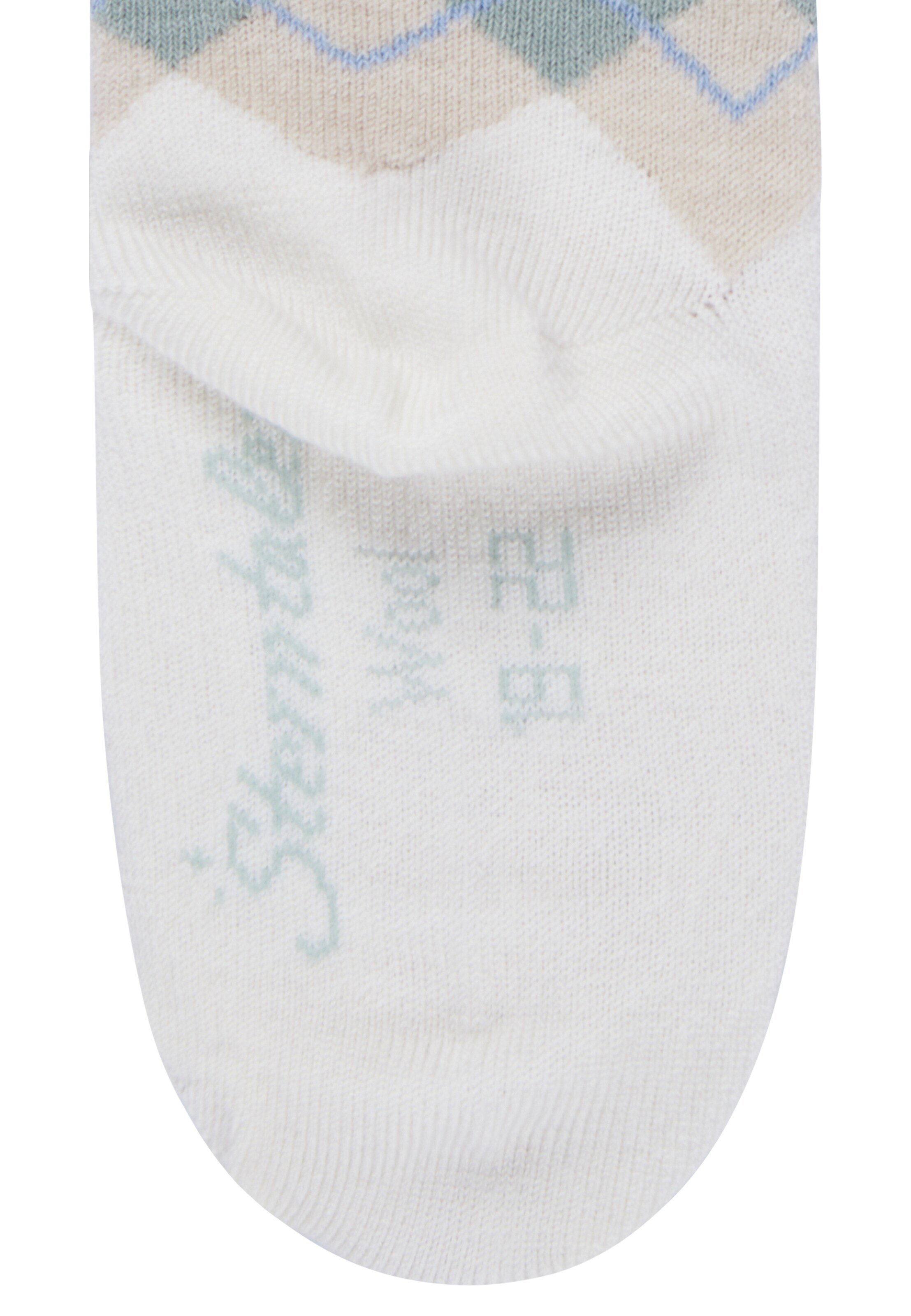STERNTALER Socks in White