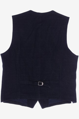 Mc Neal Vest in M in Blue