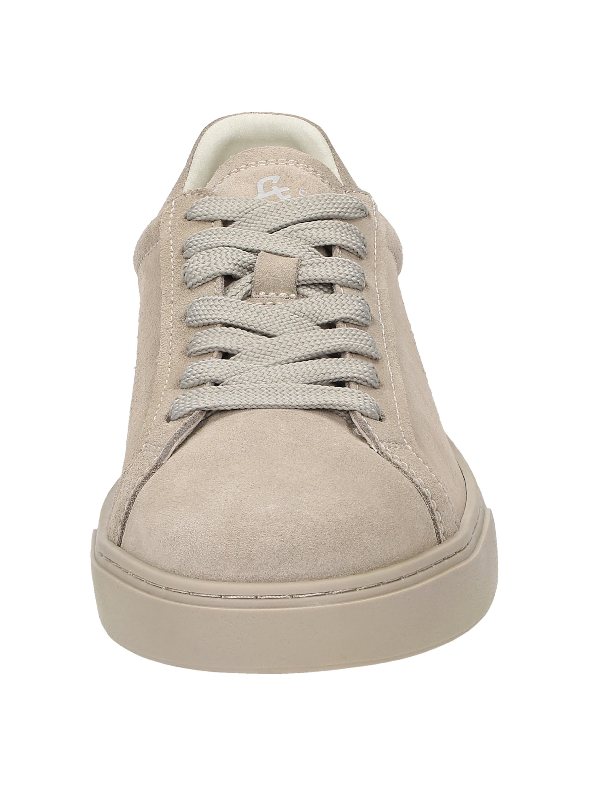 SIOUX Sneaker 'Cestmir-700' in Grau