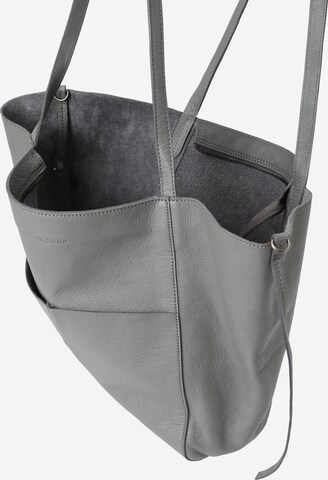 Harbour 2nd Handbag 'jp-Halina' in Grey