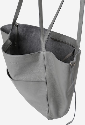 Harbour 2nd Tasche 'jp-Halina' in Grau