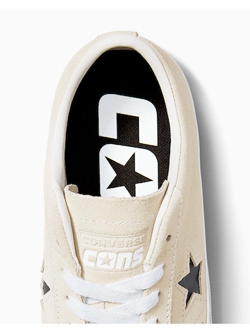 CONVERSE - Zapatillas deportivas bajas 'One Star Pro' en beige