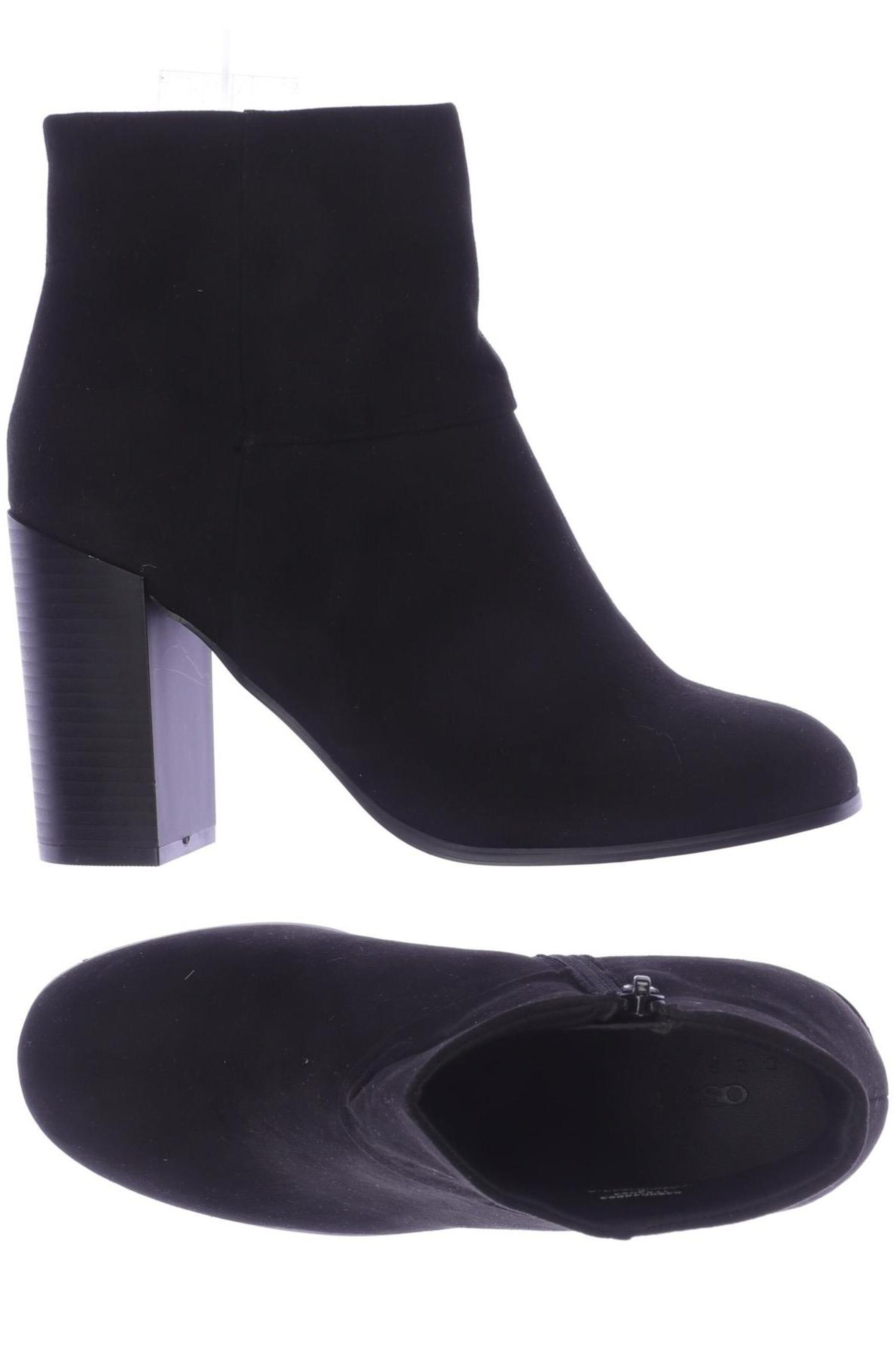 Asos Dress Boots in 39 in Black: front