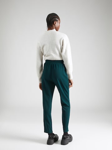 ABOUT YOU Regular Pants 'Thore' in Green