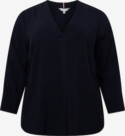 Tommy Hilfiger Curve Bluza u plava, Pregled proizvoda