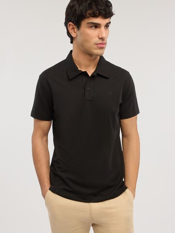 Trussardi Shirt in Zwart