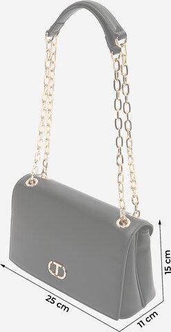 Twinset Shoulder Bag in Black