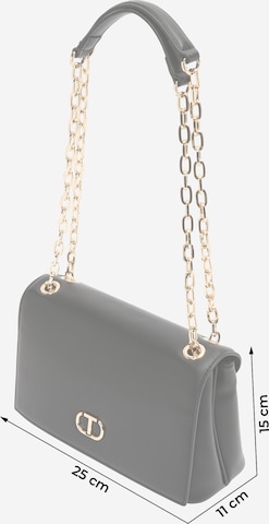 Twinset Shoulder Bag in Black