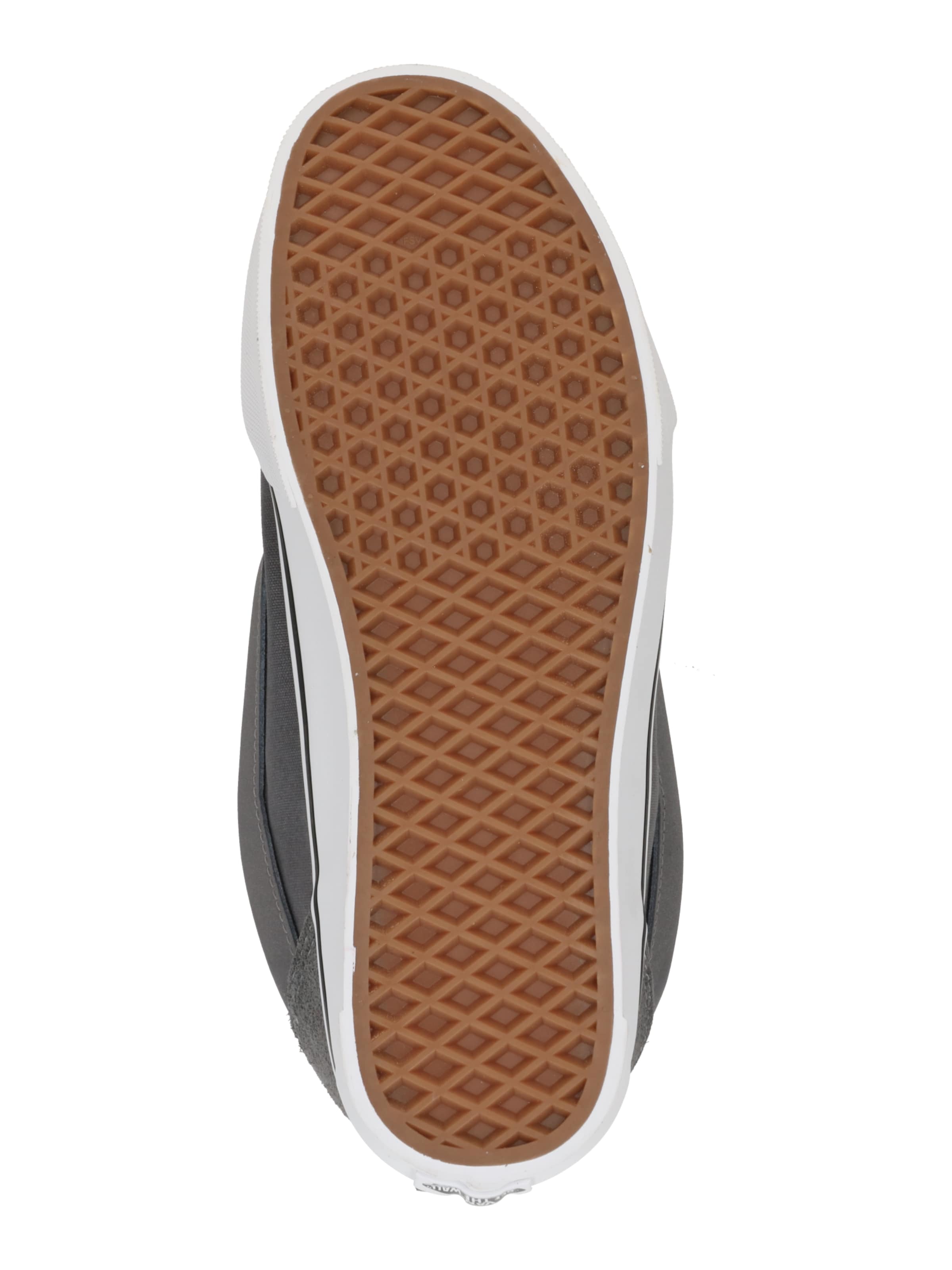 VANS Trainers 'Knu Skool' in Grey