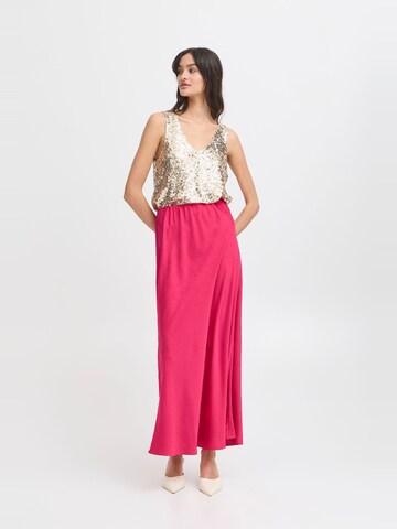 b.young Rok ' BYGETTA ' in Rood