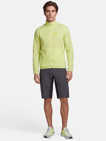 ENDURA Outdoorjas 'ALLTRACK' in Geel