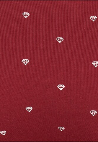 Boxers Pockies en rouge