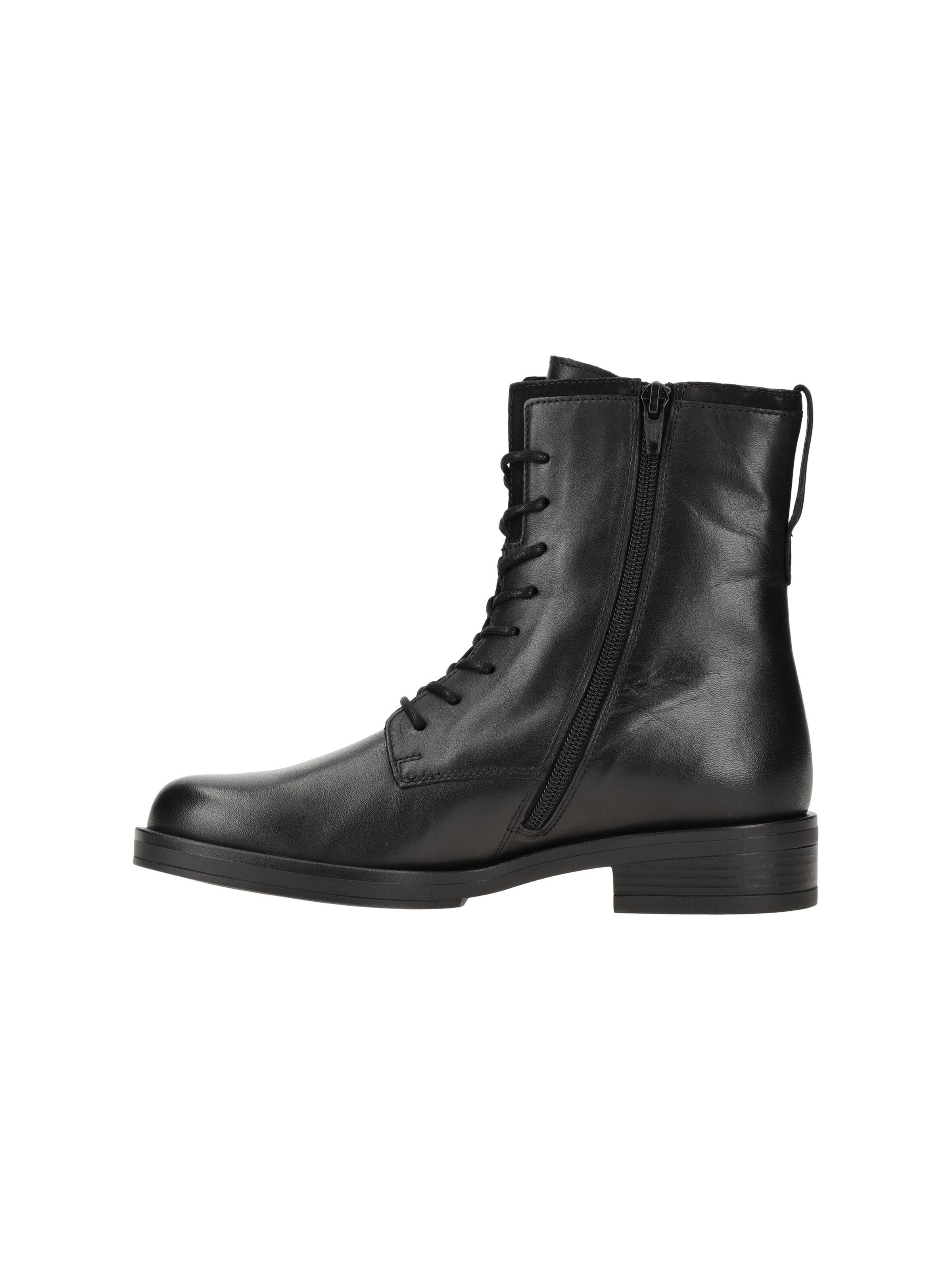 GABOR - Botas em preto