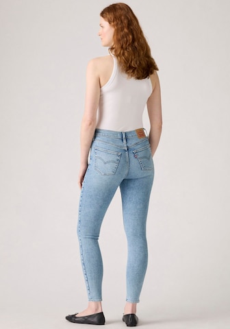 LEVI'S ® Skinny Jeans '720' in Blue