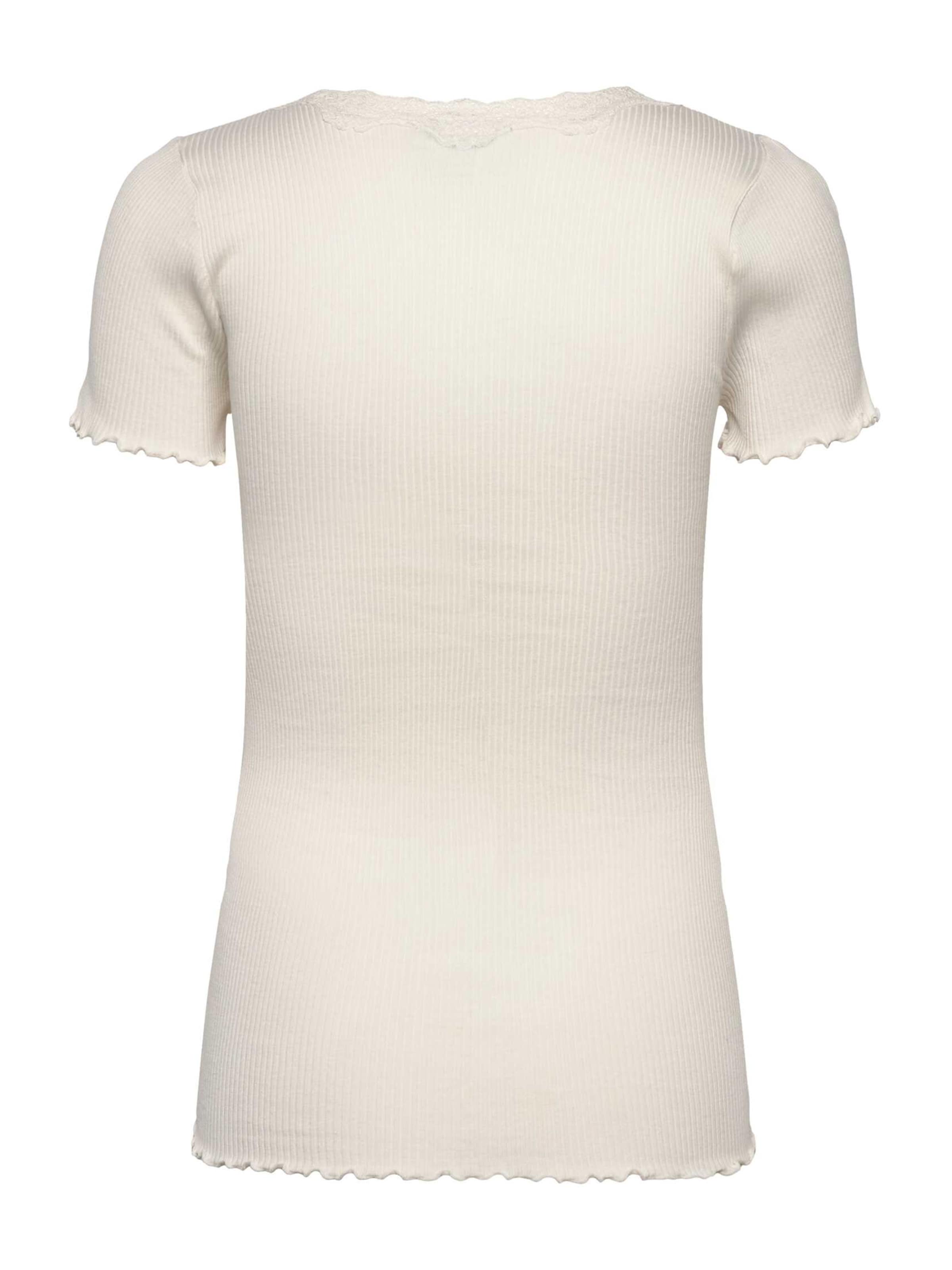 rosemunde Koszulka 'Beatha' w kolorze beżowy