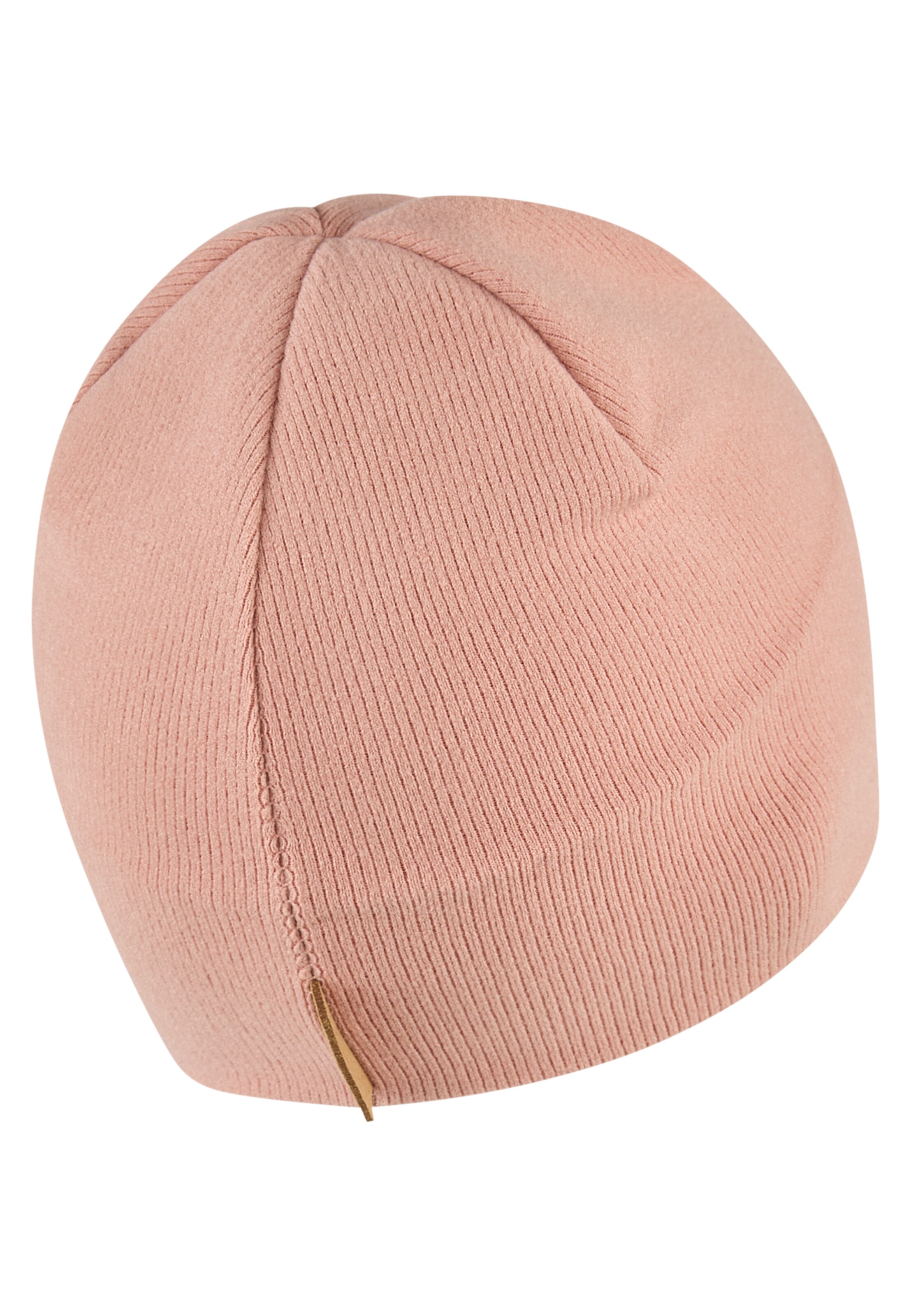 STERNTALER Beanie in Orange