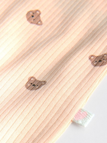 Next Pyjamas i brun