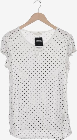 H&M T-Shirt XL in Weiß: predná strana