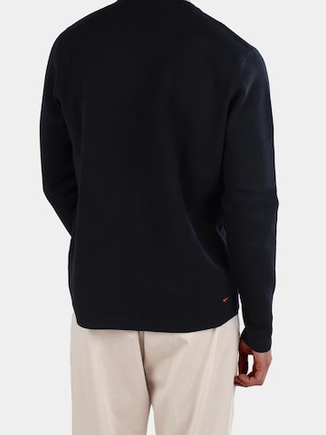 Ciszere Sweater 'Clark' in Black
