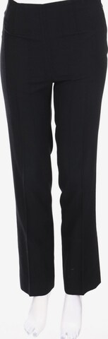 AKRIS punto Pants in XS in Black: front