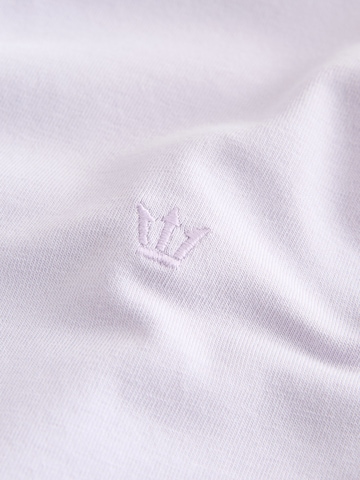 T-Shirt 'Trident' Next en beige