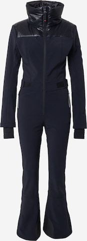 Bogner Fire + IceSportski komplet 'ZEA' - crna boja: prednji dio