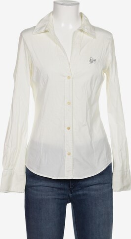 MARCIANO LOS ANGELES Blouse & Tunic in M in White: front