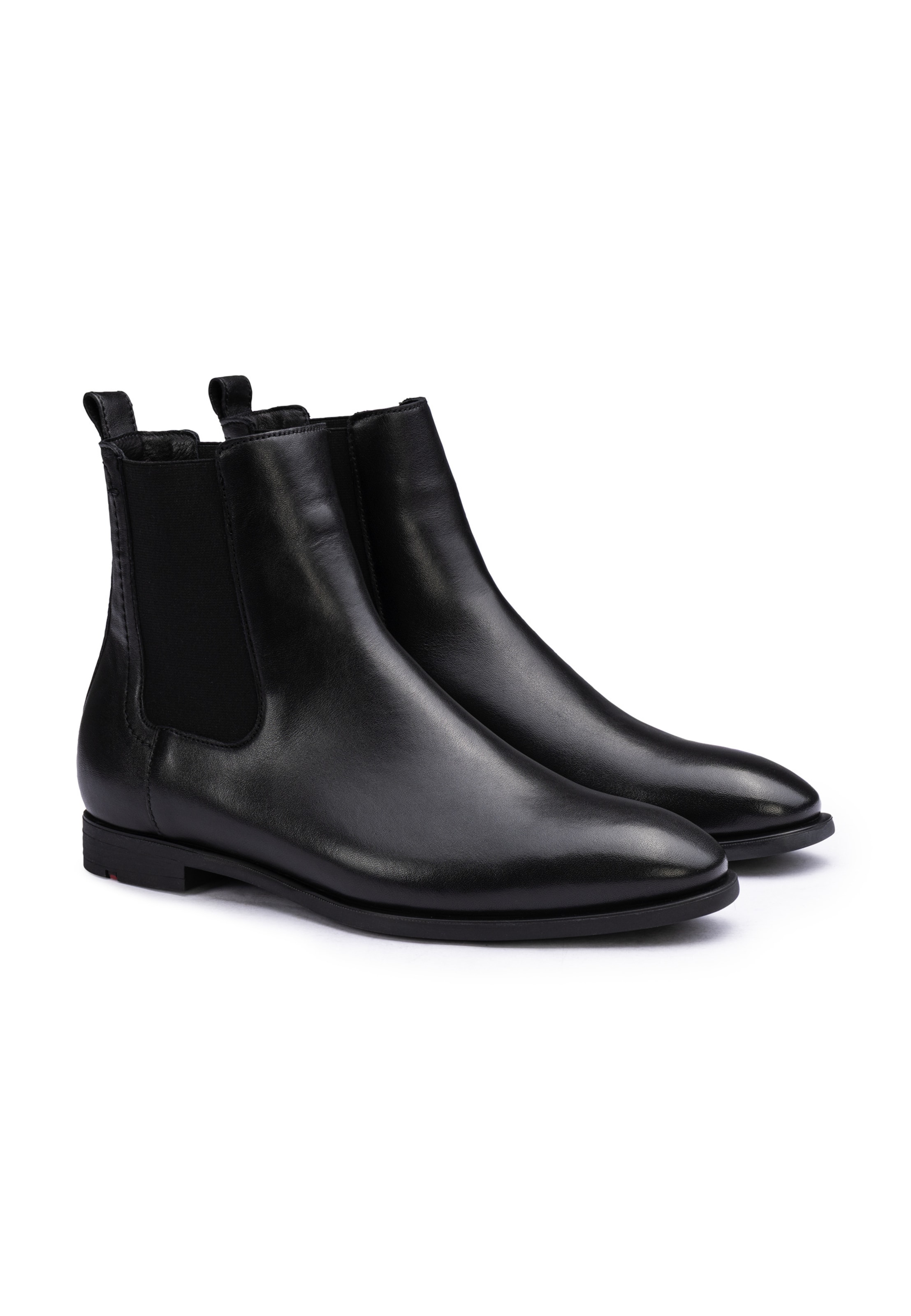 LLOYD Boots in Black