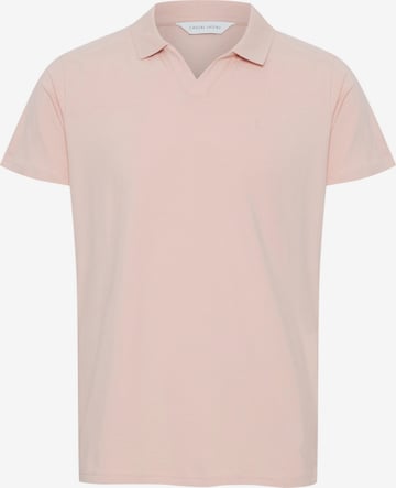 Casual Friday Shirt 'Theis' in Pink: predná strana