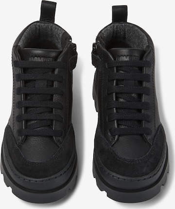 CAMPER Boots 'Brutus' in Black