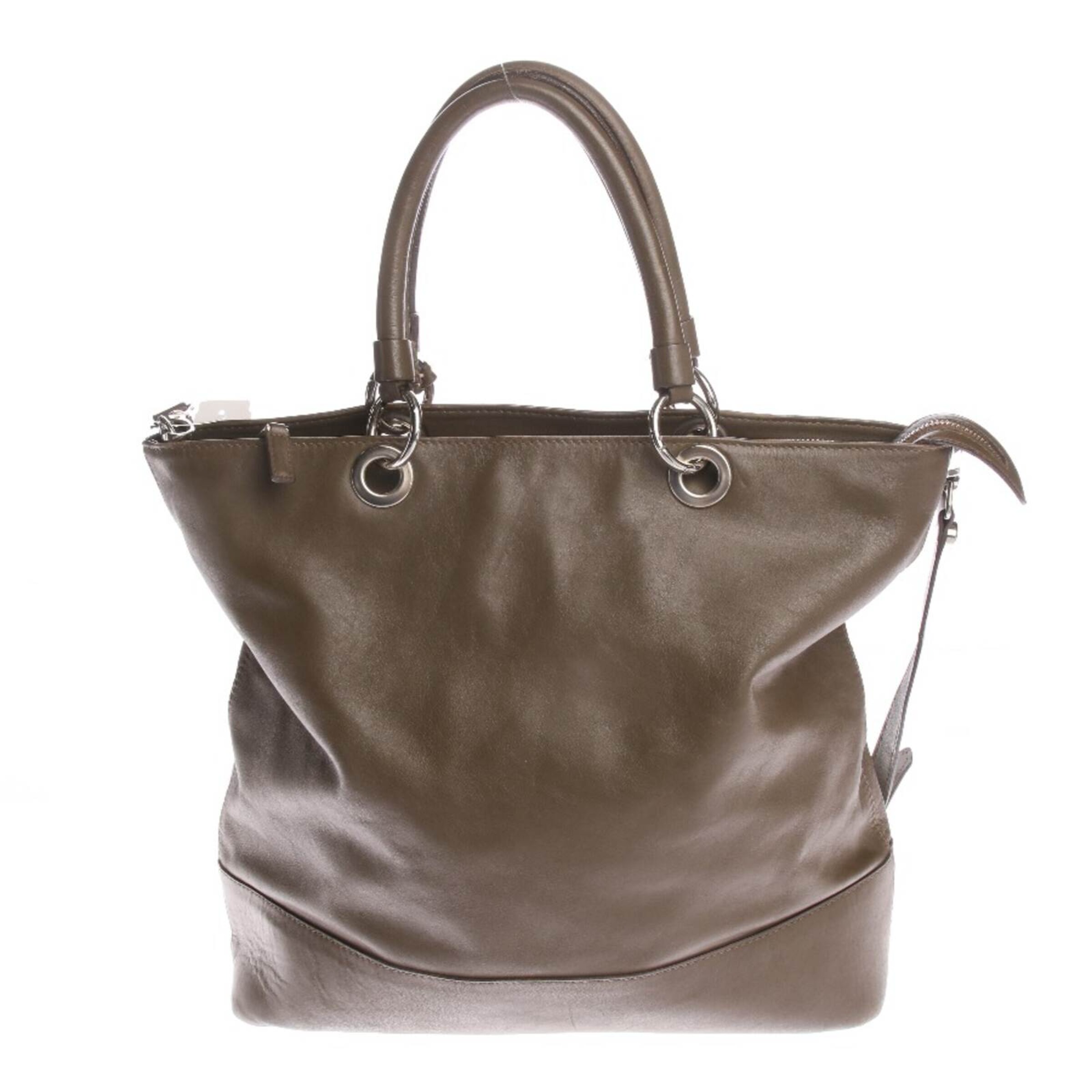 STRENESSE Handtasche One Size in Braun