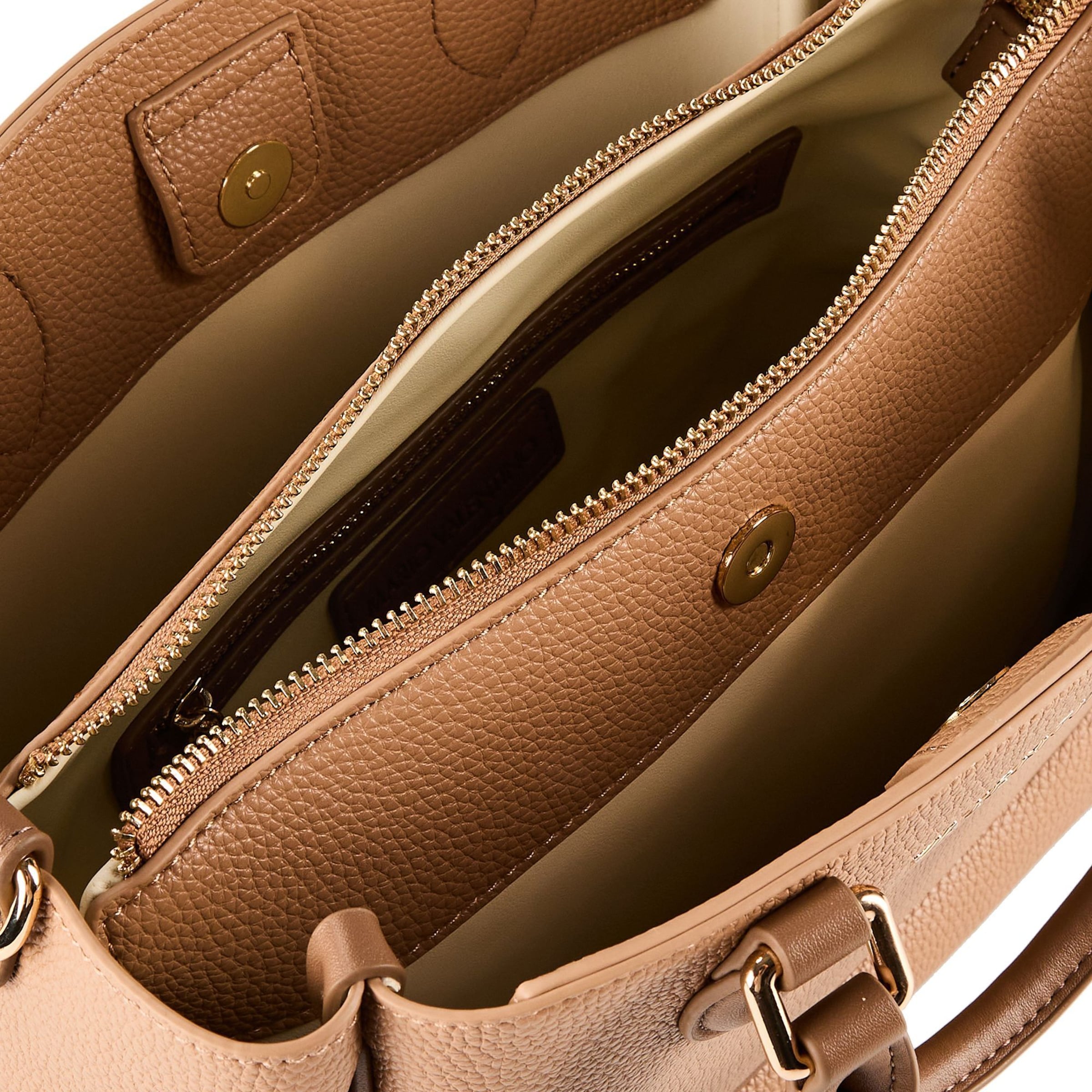 VALENTINO Shopper 'Daphne Re' in Beige