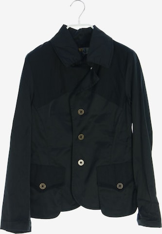 NILE Sportswear Jacket & Coat in S in Black: front