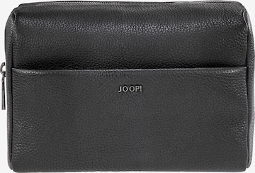 JOOP! Kulturtasche 'Cardona Eris' in Schwarz: predná strana