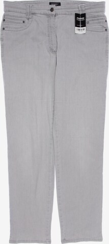 Bexleys Jeans 35 in Grau: Vorderseite