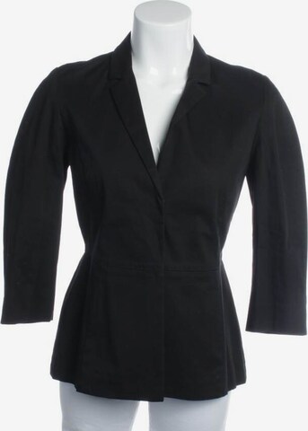 Max Mara Blazer M in Schwarz: predná strana