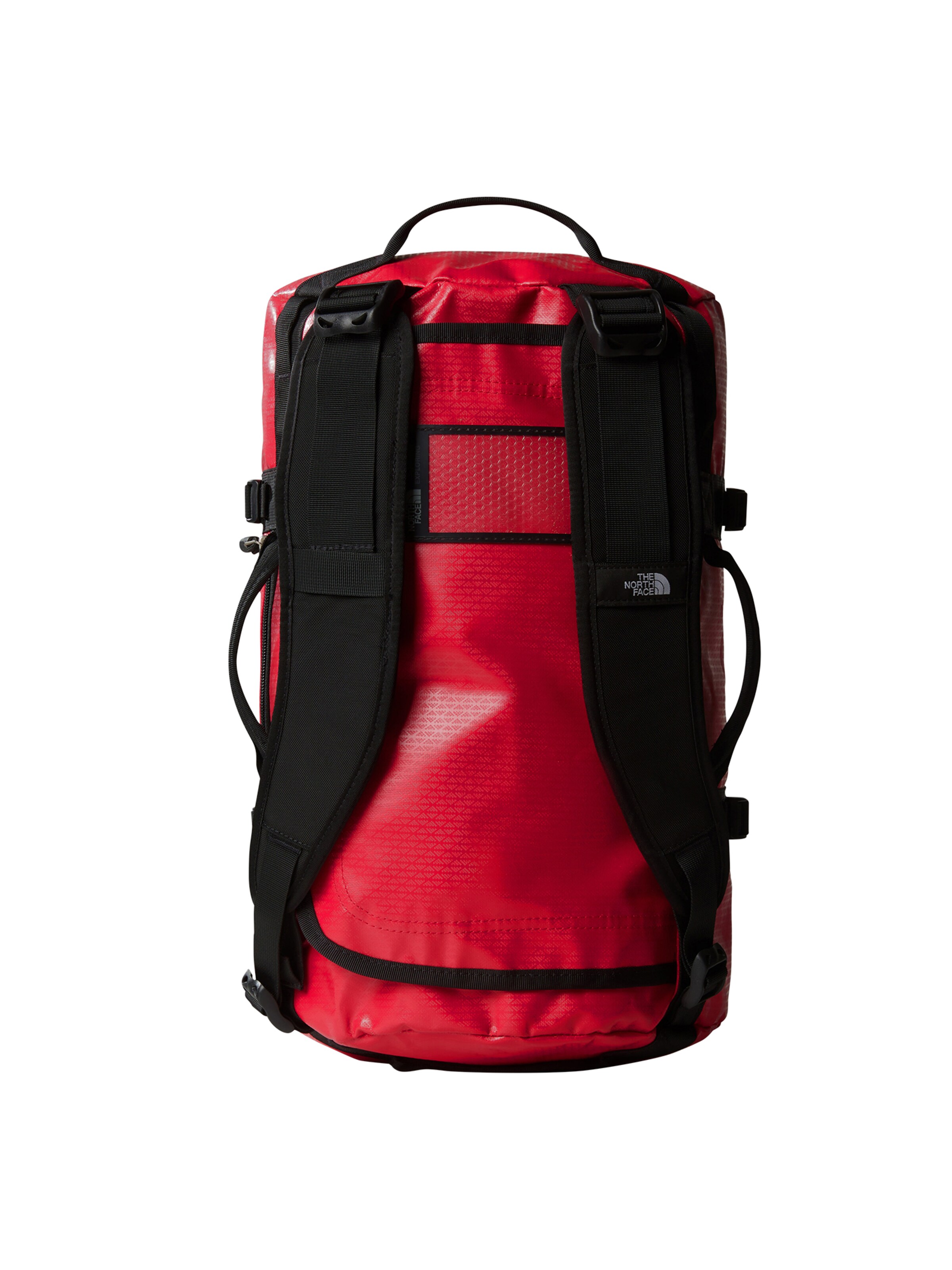 THE NORTH FACE Hátizsák - piros