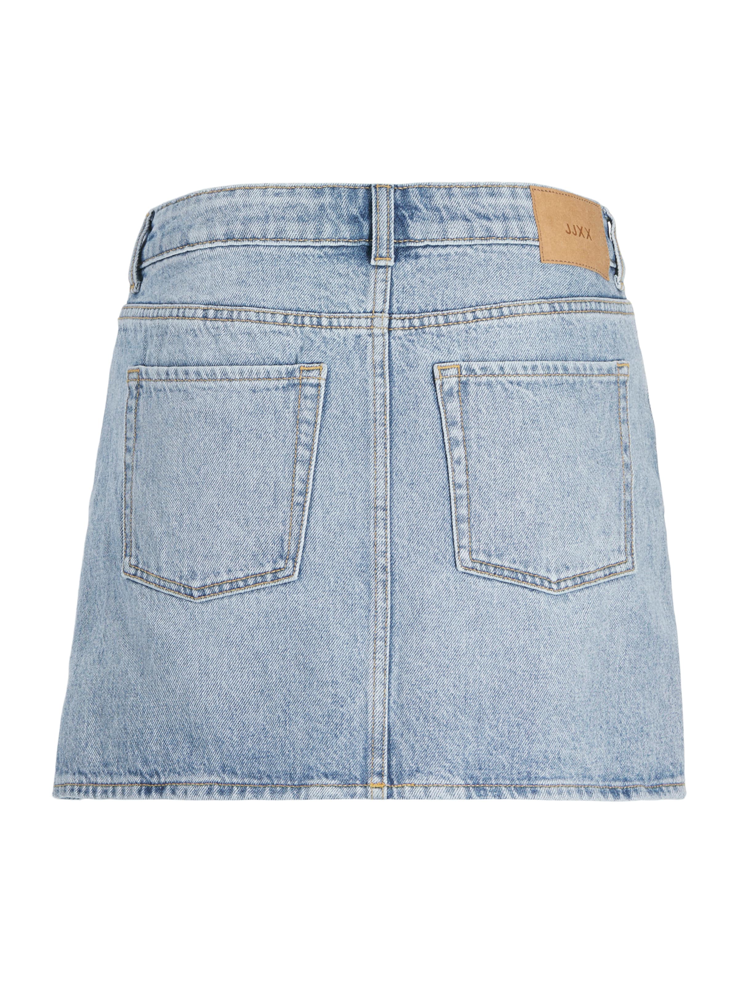 JJXX Sukně 'JXLAURA' – modrá