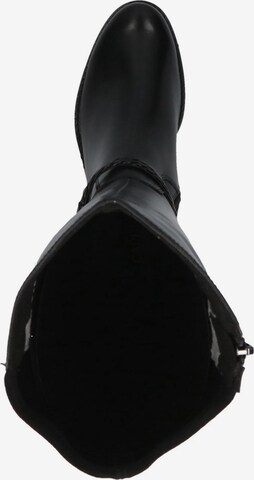 CAPRICE Stiefel in Schwarz