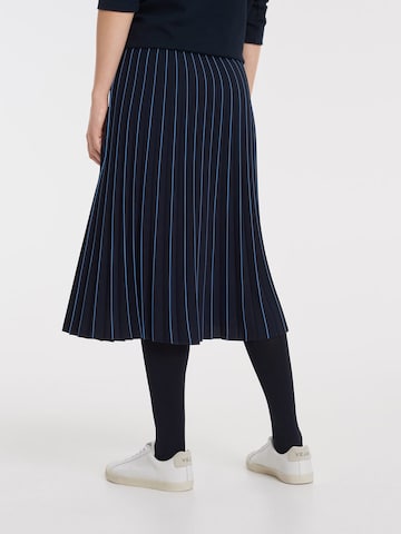 OPUS Rok 'Ricca' in Blauw