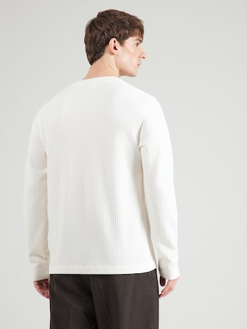 JOOP! Jeans Shirt 'Loane' in Wit