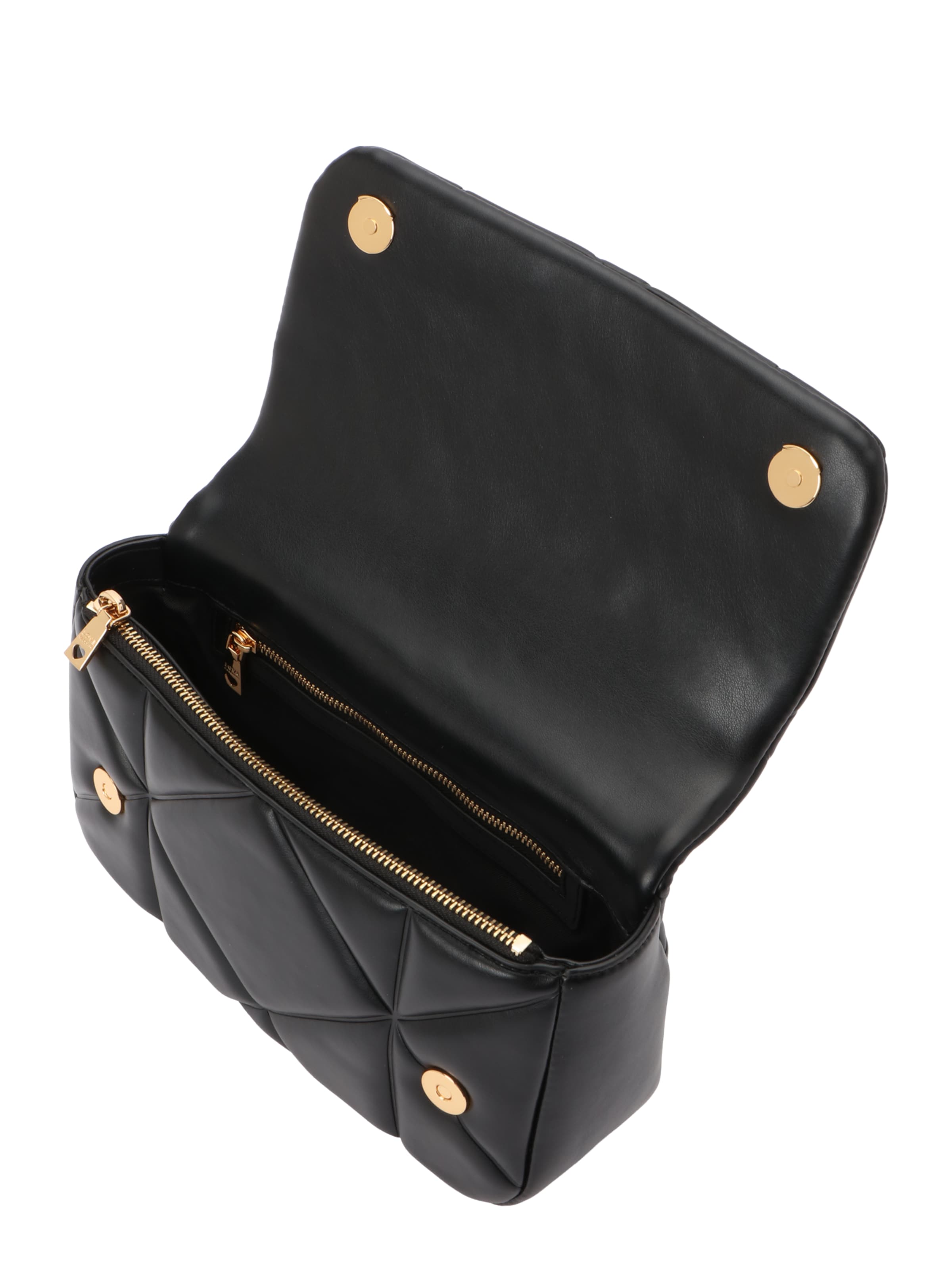 juoda Love Moschino Rankinė ant peties