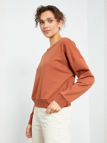 Sweat-shirt 'Sweatshirts' Tommy Life en rouge